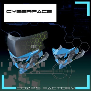 CyberFace
