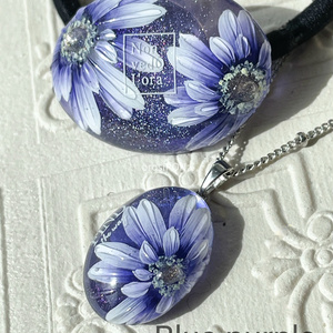 No.128】ハンドメイド 猫と桜 ネックレス ペンダント 猫 No.128】ハンドメイド 猫と桜 ネックレス ペンダント 猫