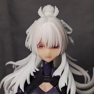 ☆1/6 カスタムヘッド『胡桃』☆ 胡桃】1/12ヘッドパーツ - YYの工房 - BOOTH