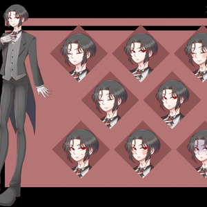 【フリー立ち絵08】