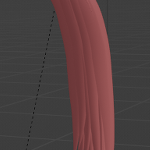 Tail しっぽ