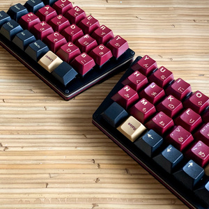 Zinc キーボードキット OTKB