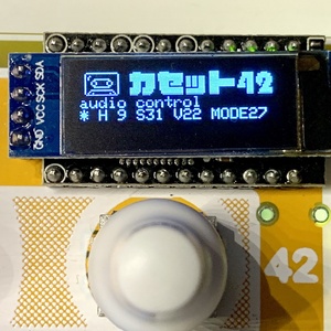 Chai45G Pro 組立済み 販売終了・後継機種あり）半組立済・Sparrow62(+1) v2自作