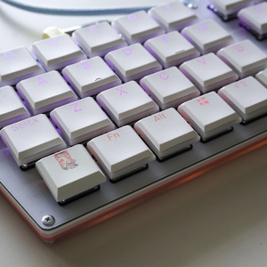 Zinc LP キーボードキット