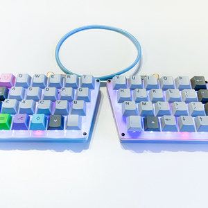 Symmetric Zinc化キット（左側のみ）
