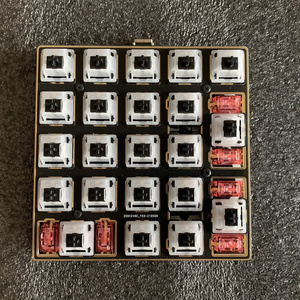 Shotgun チェリーパイ - tarohayashi - BOOTH