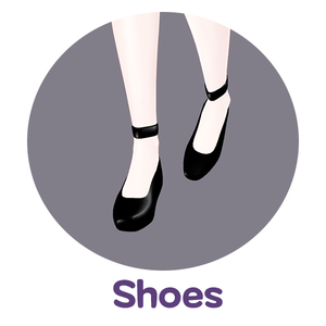 (Free) Selestia Shoes