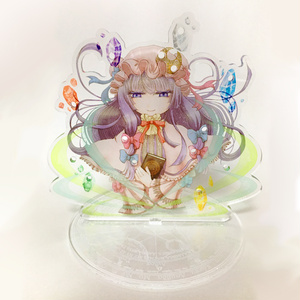 東方Project 星蓮船 アクリルキーホルダー 6 村紗水蜜 - NoName
