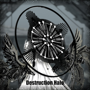 Destruction Halo【MA対応】