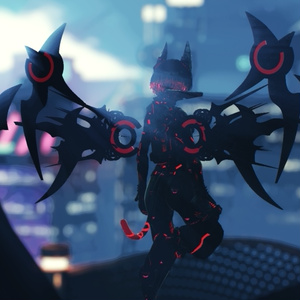 Dimension Wing【MA対応】 缩略图 3
