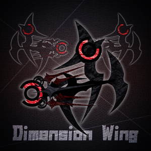 Dimension Wing【MA対応】