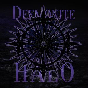 Deemonite Halo【MA対応】