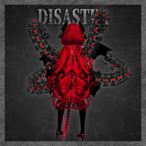 DISASTER 缩略图 4