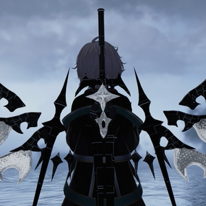 CyberMetalWing&Sword 缩略图 2