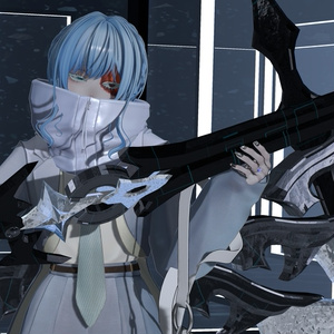 CyberMetalWing&Sword 缩略图 6