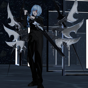 CyberMetalWing&Sword 缩略图 5