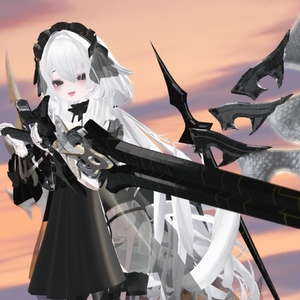 CyberMetalWing&Sword 缩略图 3