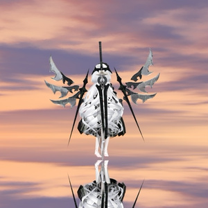 CyberMetalWing&Sword 缩略图 4