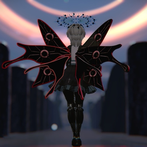 CyberProtenorWing 缩略图 8