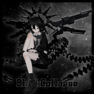 BlackCollapse