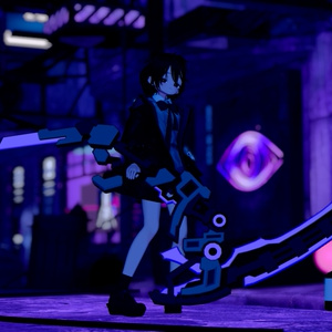 Scythe-Spectrum 缩略图 4