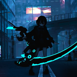 Scythe-Spectrum 缩略图 3