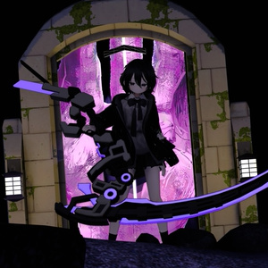 Scythe-Spectrum 缩略图 5