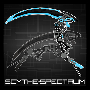 【販売開始セール】Scythe-Spectrum