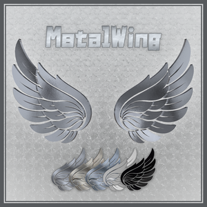 MetalWing