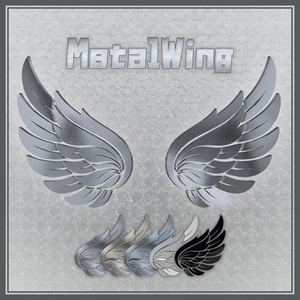 MetalWing