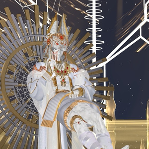 Deus-Aureola 缩略图 6