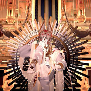 Deus-Aureola 缩略图 7