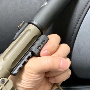 マルシン doublebell D-Boys kar98k カート式ガスボルトアクション用