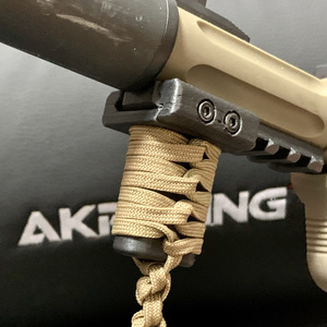 マルシン doublebell D-Boys kar98k カート式ガスボルトアクション用