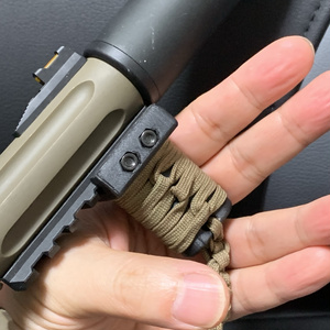 マルシン doublebell D-Boys kar98k カート式ガスボルトアクション用
