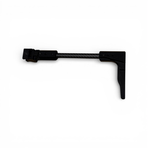 PTW用 可動式チャージングハンドル (COLTタイプ) ver.2 - いのしし小屋