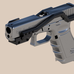 東京マルイ M4A1 MWS HPAマガジンアダプター - R93 Niche Shop - BOOTH