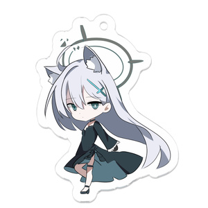 ブルーアーカイブ 10日くらいケイを描いてなかった時 - がるぶの