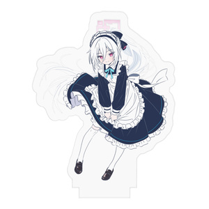 Blue Archive bluearchive ブルーアーカイブ ケイ アクリルスタンド