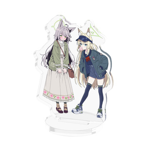 ブルーアーカイブ 新キャラとか新衣装の話ばっかりしやがって… - がる