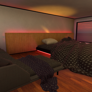 VRChat House, world, 家