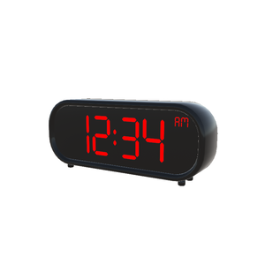 Simple Alarm Clock Prop