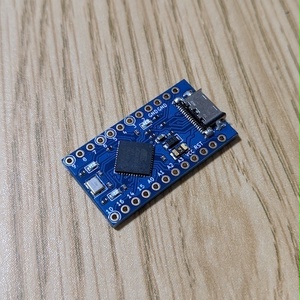 USB Type-C搭載 Pro Micro 互換機 Rev.3