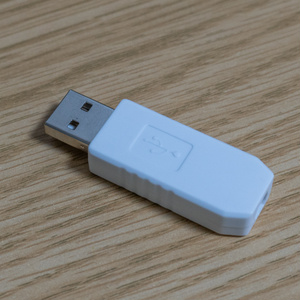 USB接続 シリアル ループバック デバイス UUL-01