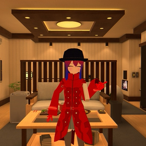 【VRChat用】他人も掴める小物システム 缩略图 4
