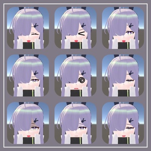 【3Dモデル】無花果／Ichiziku 缩略图 3