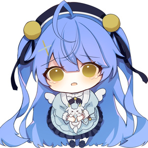 非公式】りりむアクスタ【＃にじそうさく06】 - めもしょっぷ - BOOTH