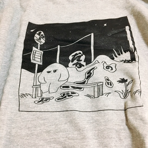 サトイモトレーナー
