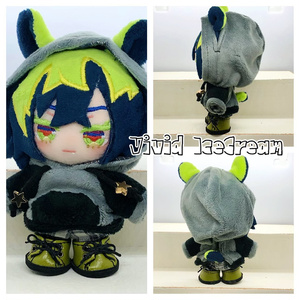 819レディ☆ぬい服（予約） 819レディ☆ぬい服（予約） レモンぬい服｜ぬいぐるみ洋服専門店