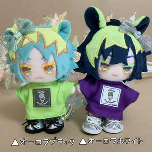 8~10cm Size ］ぬい靴 _Standard color - 𝐋𝐮𝐱𝐞